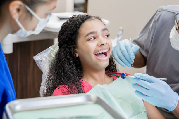 Best Emergency Dentist for Lost Fillings or Crowns in Leland, MS