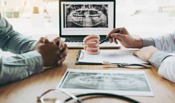Best Orthodontic Emergency Dentist in Leland, MS