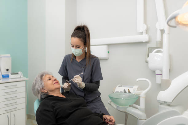 Best Emergency Dentist for Knocked-Out Tooth in Leland, MS