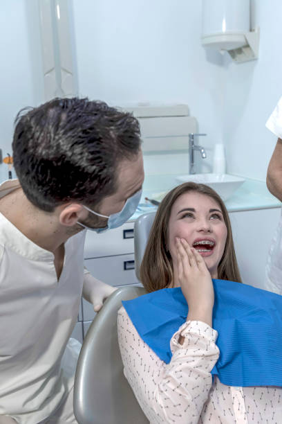 Best Mobile Emergency Dentist in Leland, MS