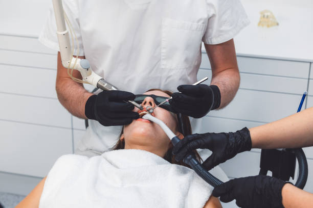 Best Emergency Cosmetic Dentistry in Leland, MS