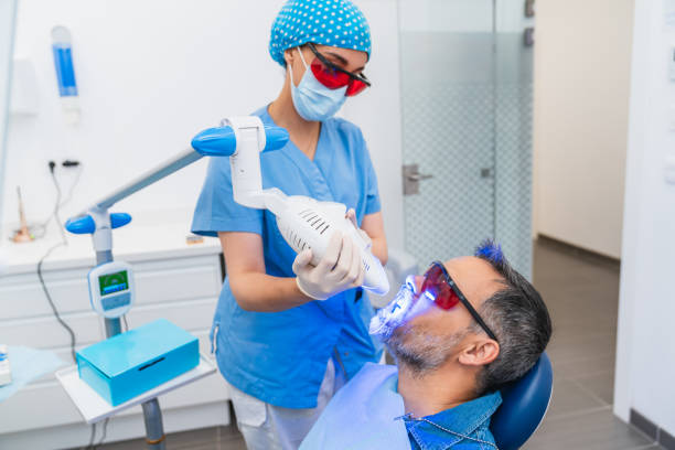 Best Emergency Dental Services for Seniors in Leland, MS